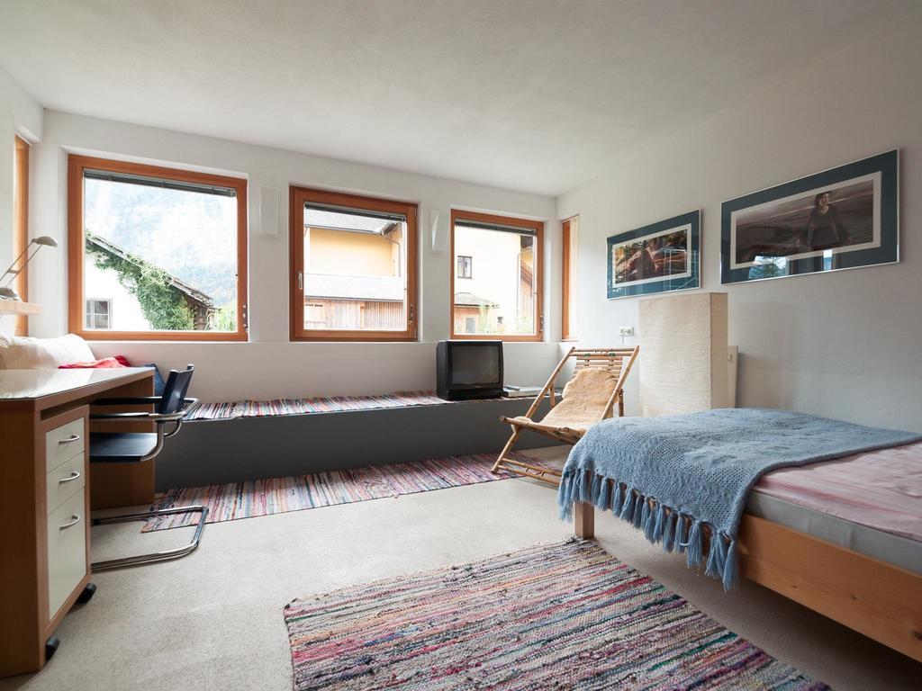 Loft Am See Hallstatt Quarto foto